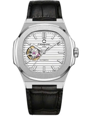 Đồng Hồ Nam Carnival Automatic 8128G1-VT-DD-T ( 8128G1 )  