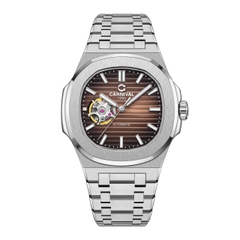 Đồng Hồ Nam Carnival Automatic 8128G1-VT-N ( 8128G1 )  