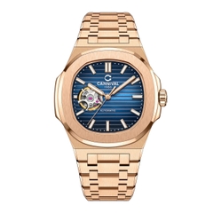  Đồng Hồ Nam Carnival Automatic 8128G1-VH-X ( 8128G1 )  