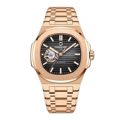 Đồng Hồ Nam Carnival Automatic 8128G1-VH-D ( 8128G1 )  