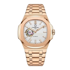 Đồng Hồ Nam Carnival Automatic 8128G1-VH-T ( 8128G1 )  