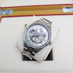 Đồng Hồ Nam Orient Star Automatic White JOKER SKELETON 2024 RK-AV0125S00B ( RK-AV0125S )