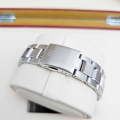 Đồng Hồ Nam Orient Star Automatic White JOKER SKELETON 2024 RK-AV0125S00B ( RK-AV0125S )