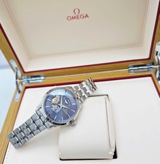 Đồng Hồ Nam Orient Star Automatic Mechanical Contemporary RE-AV0B08L00B ( RE-AV0B08L ) ( RK-AV0B08L )