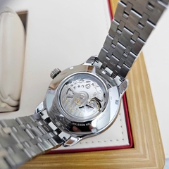 Đồng Hồ Nam Orient Star Automatic Mechanical Contemporary RE-AV0B08L00B ( RE-AV0B08L ) ( RK-AV0B08L )