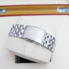 Đồng Hồ Nam Orient Star Automatic Mechanical Contemporary RE-AV0B08L00B ( RE-AV0B08L ) ( RK-AV0B08L )