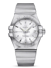Đồng Hồ Unisex Omega Quartz Constellation 123.10.35.60.02.001 ( 12310356002001 )