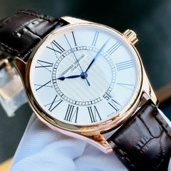 Đồng Hồ Nam Frederique Constant Automatic Classics FC-303WRB5B4 ( FC303WRB5B4 ) 
