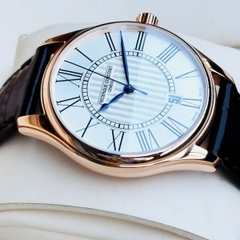 Đồng Hồ Nam Frederique Constant Automatic Classics FC-303WRB5B4 ( FC303WRB5B4 ) 