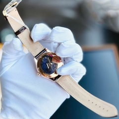 Đồng Hồ Nam Frederique Constant Automatic Classics FC-303WRB5B4 ( FC303WRB5B4 ) 