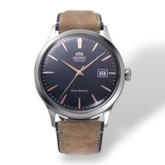 Đồng Hồ Nam Orient Automatic Bambino RA-AC0P02L10B ( RA-AC0P02L30B )