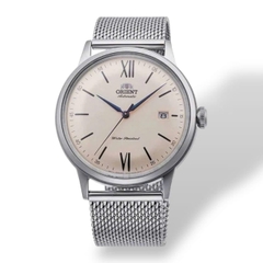 Đồng Hồ Nam Orient Automatic Bambino Gen 4 RA-AC0020G10B ( RA-AC0020G30B )