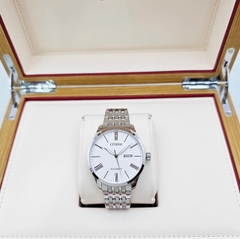 Đồng Hồ Nam Citizen Automatic NH8350-59A