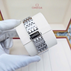 Đồng Hồ Nam Citizen Automatic NH8350-59A