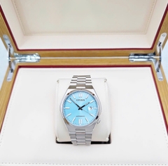 Đồng Hồ Nam Citizen Automatic Tsuyosa Tiffany Ice Blue NJ0151-88M ( NJ0151 )