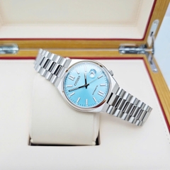Đồng Hồ Nam Citizen Automatic Tsuyosa Tiffany Ice Blue NJ0151-88M ( NJ0151 )