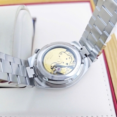 Đồng Hồ Nam Citizen Automatic Tsuyosa Tiffany Ice Blue NJ0151-88M ( NJ0151 )