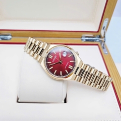 Đồng Hồ Nam Citizen Automatic Tsuyosa Mechanical Rose Red NJ0153-82X ( NJ0153 )