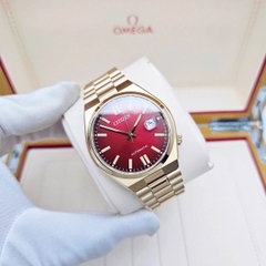 Đồng Hồ Nam Citizen Automatic Tsuyosa Mechanical Rose Red NJ0153-82X ( NJ0153 )
