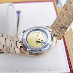 Đồng Hồ Nam Citizen Automatic Tsuyosa Mechanical Rose Red NJ0153-82X ( NJ0153 )