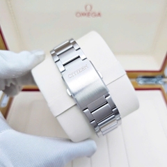 Đồng Hồ Nam Citizen Quartz Eco-Drive Chronograph AT2561-81X