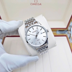 Đồng Hồ Nam Citizen Quartz BI5000-87A
