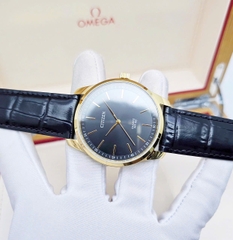 Đồng Hồ Nam Citizen Quartz BH5002-02E