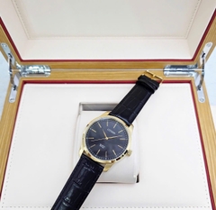 Đồng Hồ Nam Citizen Quartz BH5002-02E