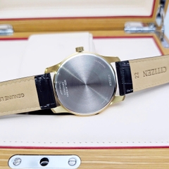 Đồng Hồ Nam Citizen Quartz BH5002-02E