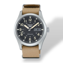 Đồng Hồ Nam Seiko 5 Automatic Sports Field SRPG35J1