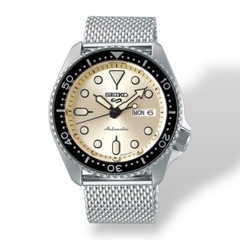 Đồng Hồ Nam Seiko 5 Automatic Sports Diver SRPE75K1