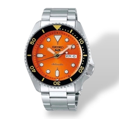 Đồng Hồ Nam Seiko 5 Automatic Sports SRPD59K1 