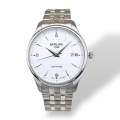 Đồng Hồ Nam Berlink Quartz BL1005-G01