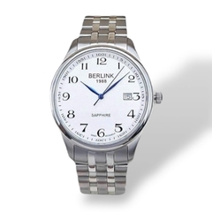 Đồng Hồ Nam Berlink Quartz BL1006-G01