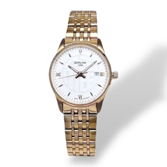 Đồng Hồ Nữ Berlink Quartz BL1015-L06