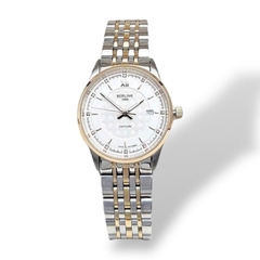 Đồng Hồ Nữ Berlink Quartz BL1014-L04