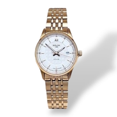 Đồng Hồ Nữ Berlink Quartz BL1014-L06