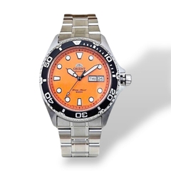 Đồng Hồ Nam Orient Automatic Ray Raven II TAA02006M9 (FAA02006M9)