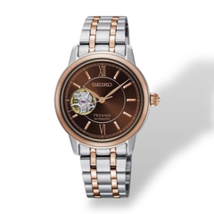 Đồng Hồ Nữ Seiko Automatic Presage SSA808J1