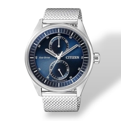Đồng Hồ Nam Citizen Quartz Eco-Drive BU3011-83L