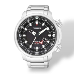 Đồng Hồ Nam Citizen Quartz Eco-Drive Promaster BJ7081-51E