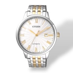 Đồng Hồ Nam Citizen Automatic NJ0084-59A