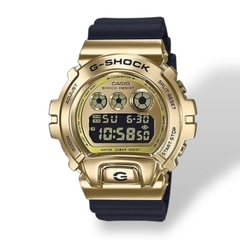 Đồng Hồ Nam Casio Quartz Gshock GM-6900G-9DR