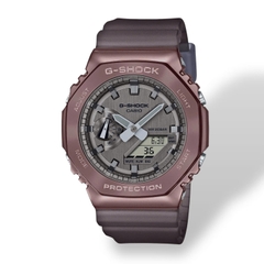 Đồng Hồ Nam Casio Quartz Gshock GM-2100MF-5ADR