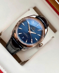 Đồng Hồ Nam Omega Automatic Seamaster Aqua Terra Seamaster Co-Axial Master Chronometer 220.23.38.20.03.001 (22023382003001)