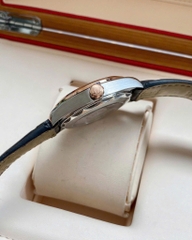 Đồng Hồ Nam Omega Automatic Seamaster Aqua Terra Seamaster Co-Axial Master Chronometer 220.23.38.20.03.001 (22023382003001)