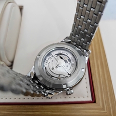 Đồng Hồ Nam Citizen Automatic Mechanical Open Heart NH9130-84A