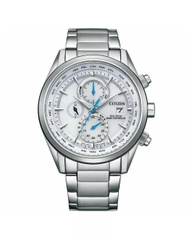Đồng Hồ Nam Citizen Quartz Eco-Drive Radio Controlled AT8260-85A
