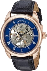Đồng Hồ Nam Invicta Automatic Open Heart 23538