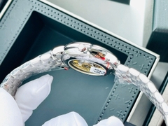 Đồng Hồ Nam Frederique Constant Automatic Classics Heart Beat Moonphase  FC-335MC4P6B2 ( FC335MC4P6B2 )